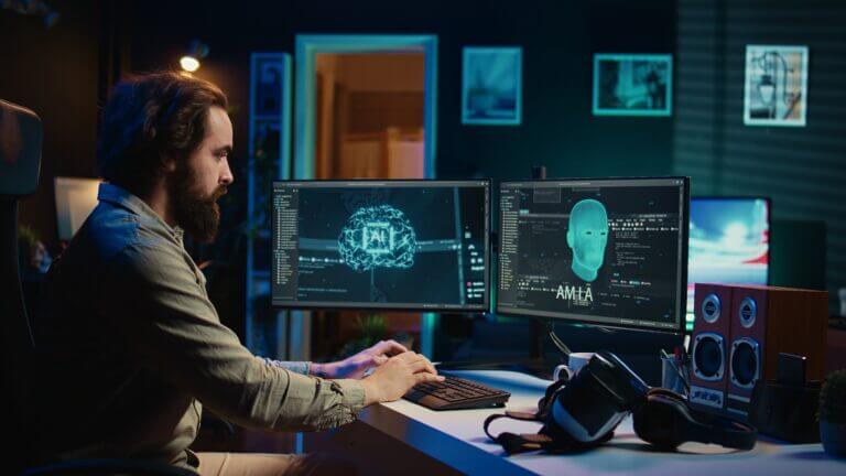 La adopción de herramientas de IA contra la ciberdelincuencia permitirá a las organizaciones detectar amenazas con mayor velocidad, precisión y escala