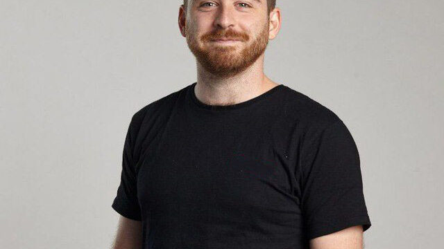 Santiago Cristobal es el Managing Director de Crecimiento