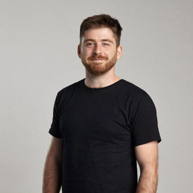 Santiago Cristobal es el Managing Director de Crecimiento