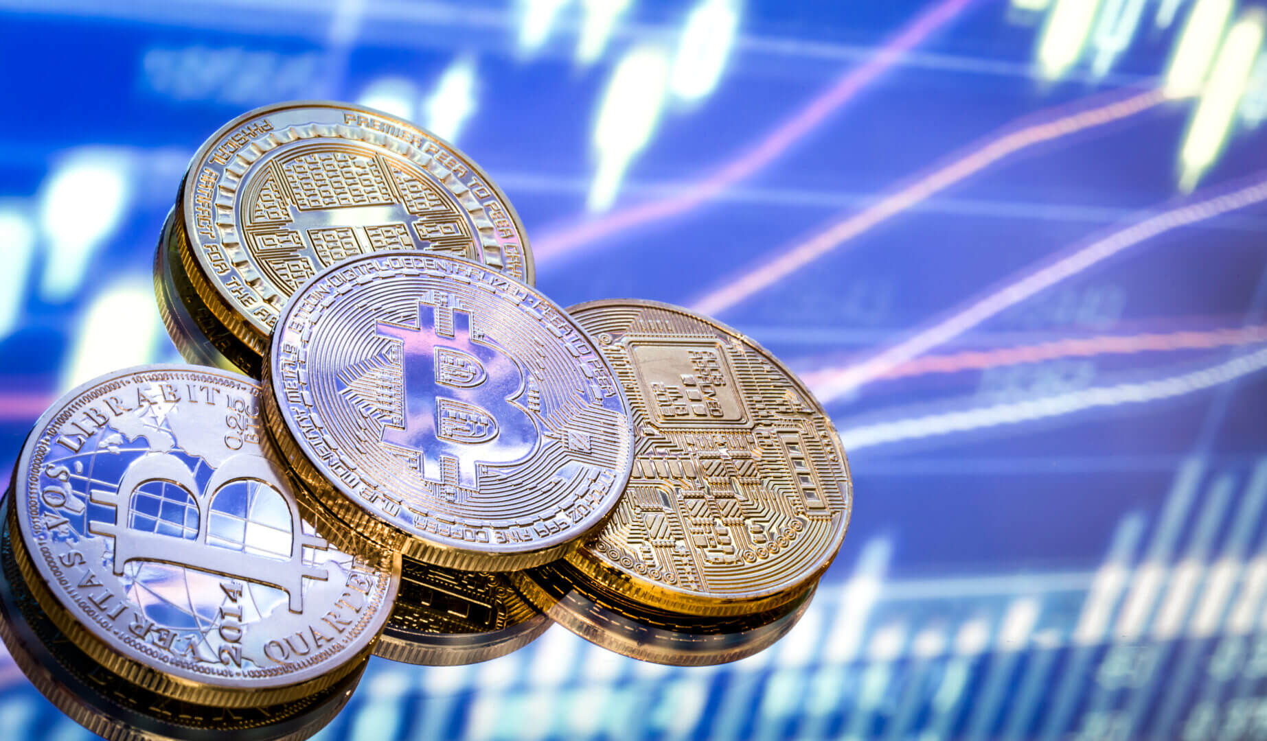 Cripto no debe ser visto como un juego especulativo: es cívico y económico