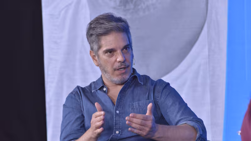 Raúl Piola, Secretario de Innovación y Transformación Digital de la Ciudad de Buenos Aires