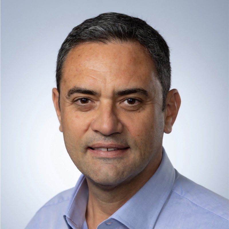 Gaetano Salierno, director de estrategia de Accenture Argentina