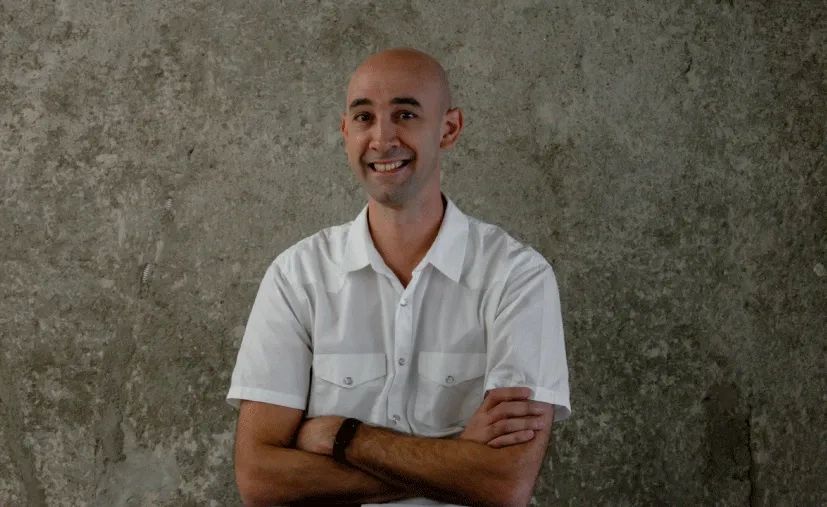 Marcelo Massimi, cofundador de DBA-ready