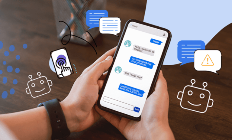 La adopción de chatbots en el sector público, impulsados por la inteligencia artificial, transforma la relación entre los gobiernos y la ciudadanía.
