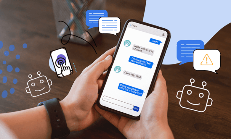 La adopción de chatbots en el sector público, impulsados por la inteligencia artificial, transforma la relación entre los gobiernos y la ciudadanía.