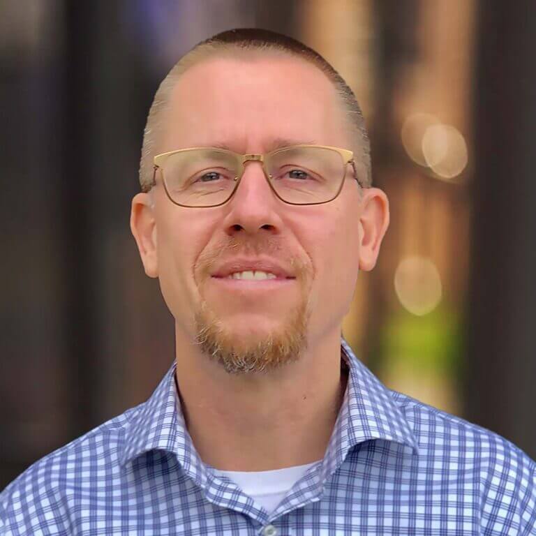 Brant Mathiason, Customer Solutions Engineer en Neutrik Group Americas