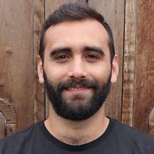 Erik Sibille,
CEO y cofundador de Musa