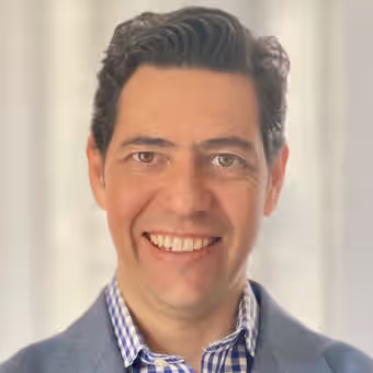 Miguel Molina-Cosculluela, CEO y fundador de Analytikus