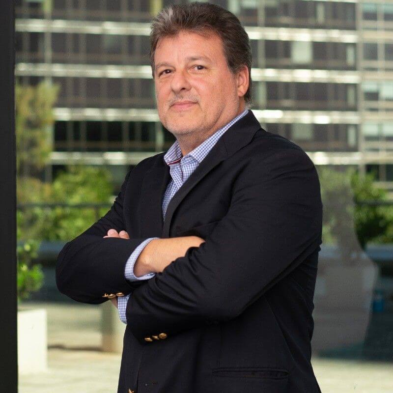 Fernando Sciaccaluga, Infra Solutions Lead de OCP TECH, participó del especial de migración a la nube en la industria de innovacióndigital360