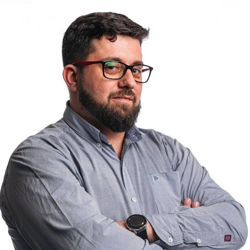 Diego Crigna, Hybrid Cloud Practice Manager de Logicalis, migración a la nube en la industria de Innovacióndigital360.