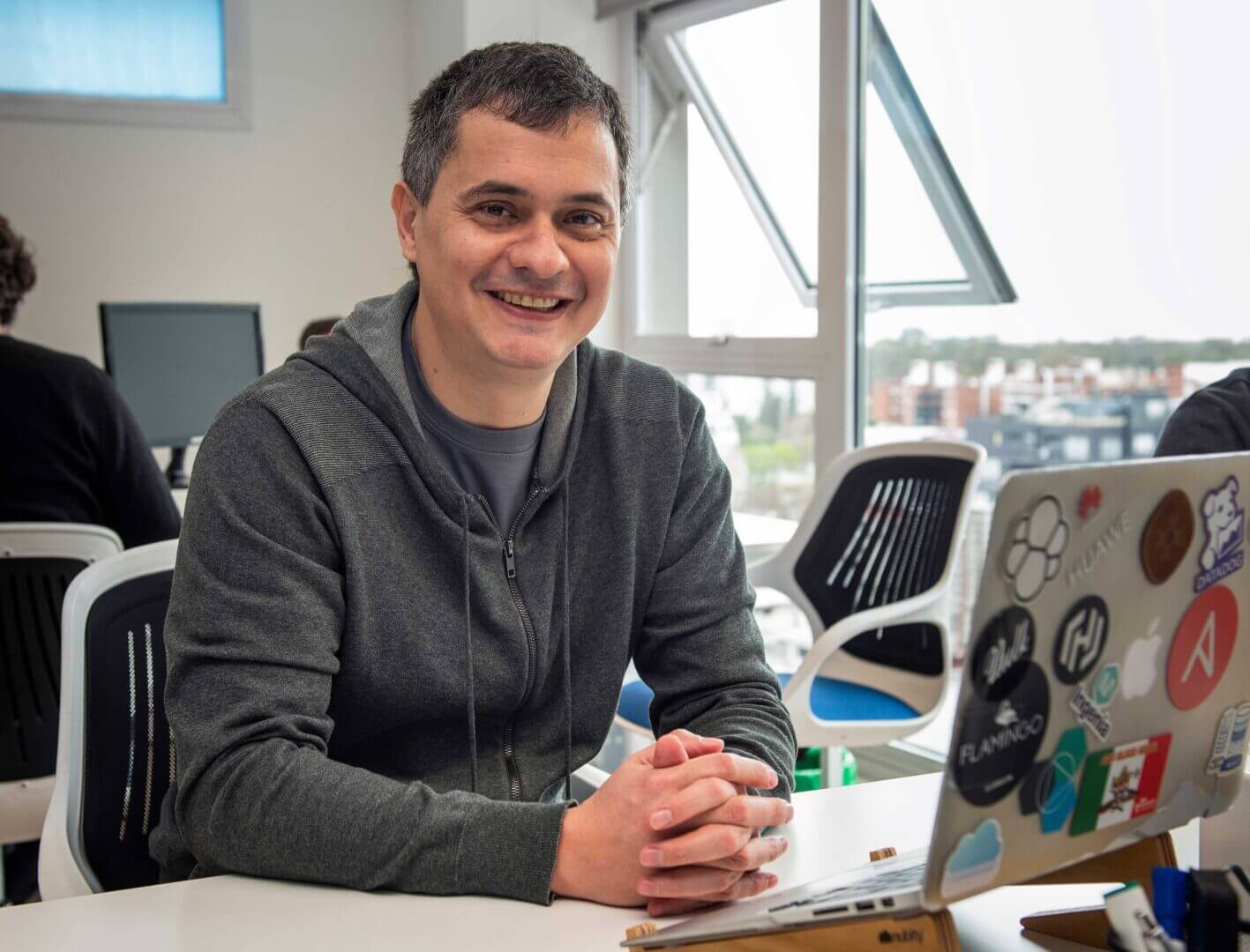 Juan Ozino Caligaris, cofundador y Country Manager de Nubity, participó del especial migración a la nube en la industria de InnovaciónDigital360.