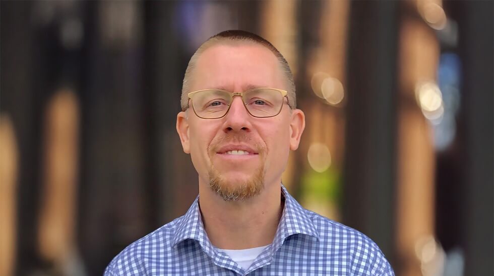 Brant Mathiason, de Neutrik