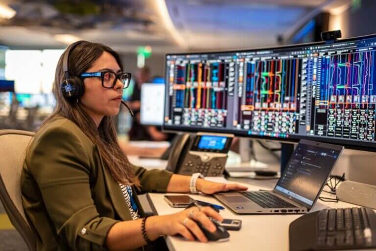 Fernando Arrieta y la auditoría del futuro