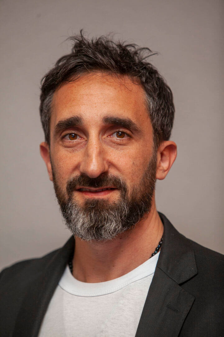 Federico Aragona, director de ventas regional de F5 para Latinoamérica.