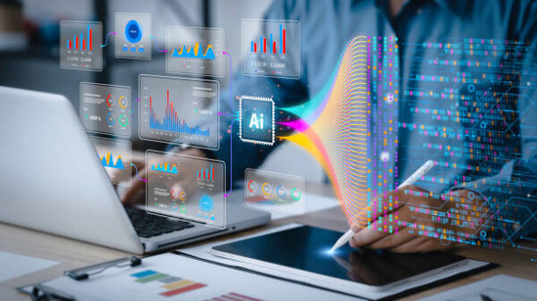 Mientras 6 de cada 10 personas ya usan IA en su vida diaria, solo el 43% ve avances reales en su empresa. Datos y claves del Monitor Nacional de IA 2025.