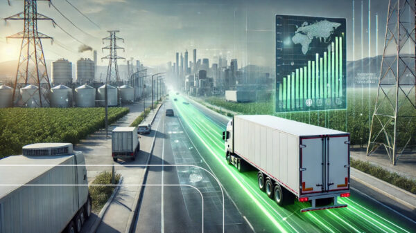 Las flotas refrigeradas enfrentan un desafío urgente: adaptarse a nuevas tecnologías energéticas sin perder eficiencia ni competitividad