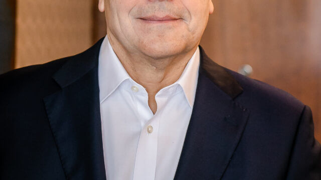 Francisco Larez, Vicepresidente de Progress Software para América Latina y el Caribe