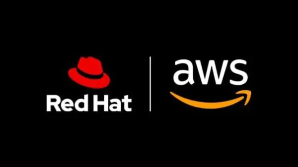 Red Hat y Amazon amplían su colaboración en AWS para facilitar la ejecución de inferencia de IA generativa en entornos productivos, combinando software empresarial de código abierto con chips propios como Trainium e Inferentia.