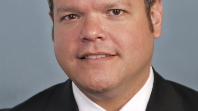 Rafael Fernández Feo, Director de Canal para el Norte de América Latina, Motorola Solutions