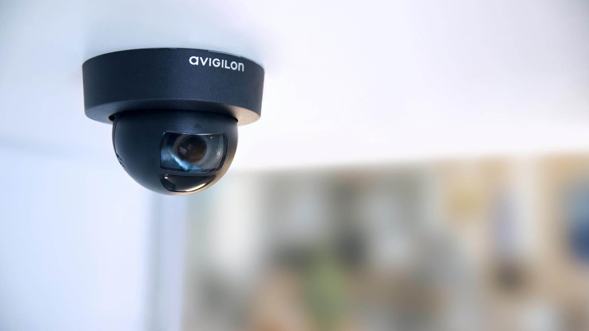 Tecnología seguridad