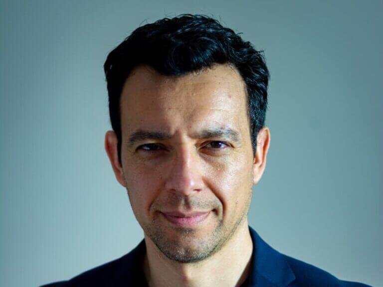 Fabián Bosquiazzo, de Softtek