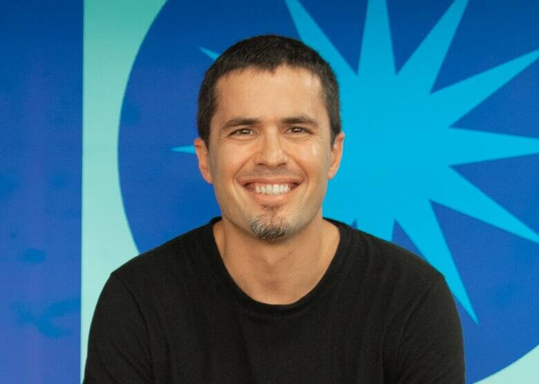 Retrato de Owen Dempsey, ex ejecutivo de AB InBev y referente en transformación digital de Quilmes