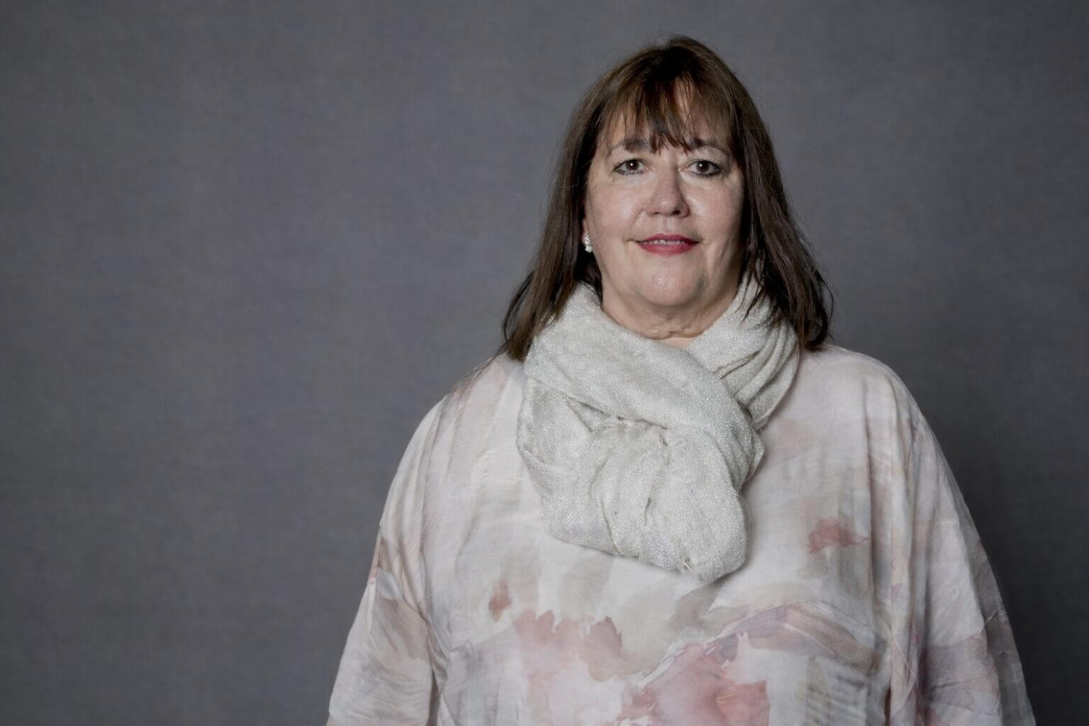 Claudia Castilla, Subgerente General de Tecnología y Procesos de Banco Provincia