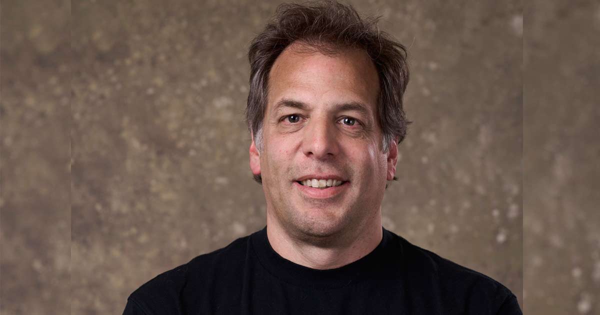 Imagen de Fernando Turri, EVP Tech & Ops, Data & IA de Santander Argentina.