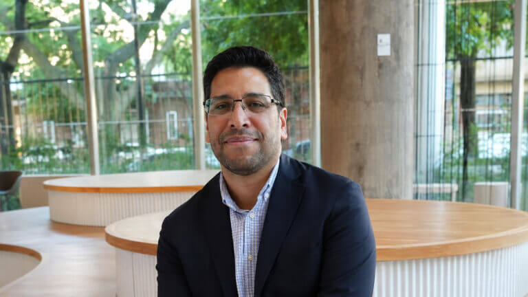 Alexander González, CIO y CTO de Supermayorista Vital.