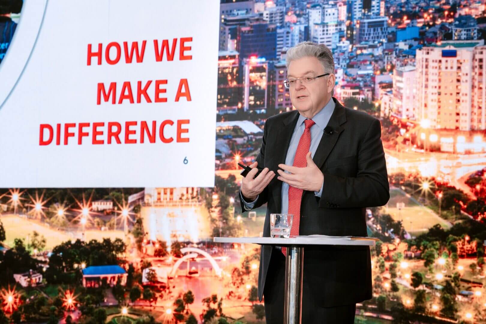 La ubicación de Argentina en el puesto 98 la dejó por detrás de varios países de la región