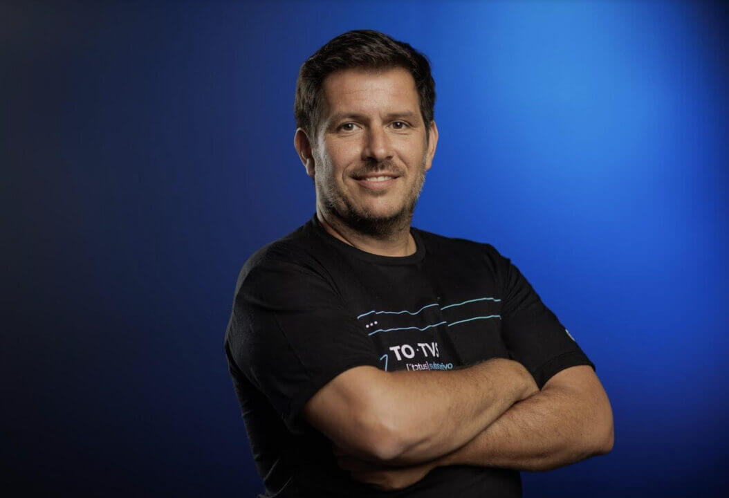 Por Javier Marbec, director para Mercado Internacional de TOTVS