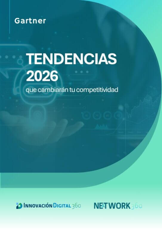 Las 10 tendencias que cambiarán tu competitividad como empresa,  según Gartner