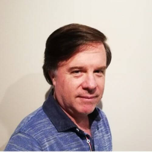 Gustavo Castro, CRO de Cygnus Latinoamérica.