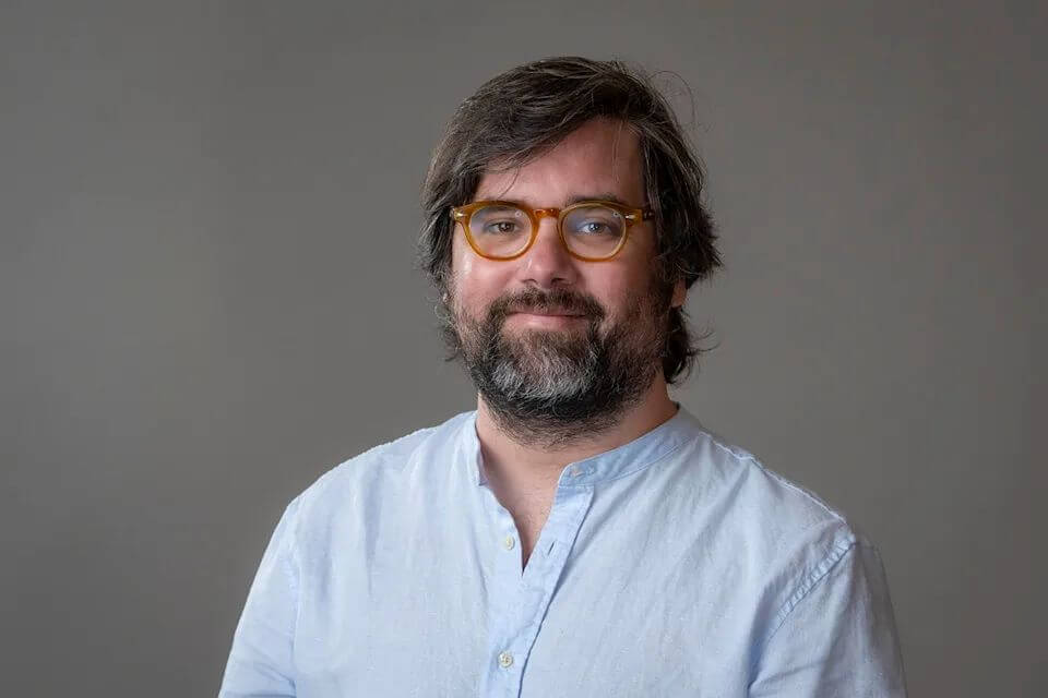 Santiago Siri (Gentileza Forbes)