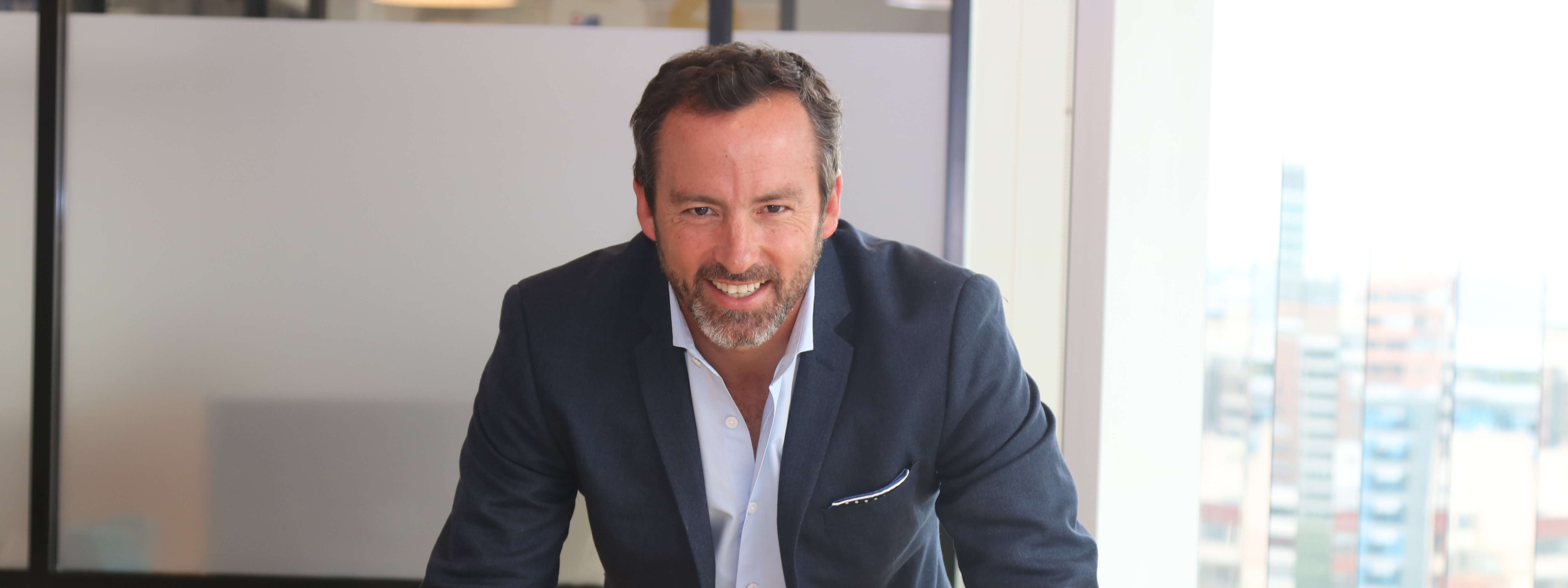 Gerente General IBM Argentina, Chile, Uruguay & Paraguay