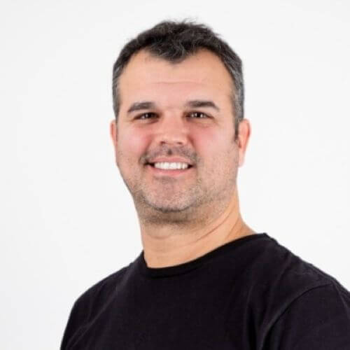  Santiago Witis, Country Manager del Cono Sur en Pomelo.