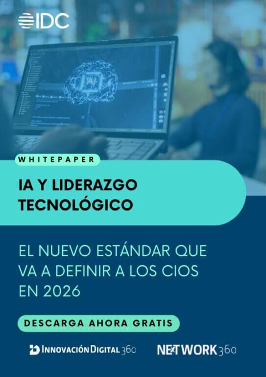 Qué separará a los CIOs que lideren 2026 de los que queden atrapados en la complejidad de la IA