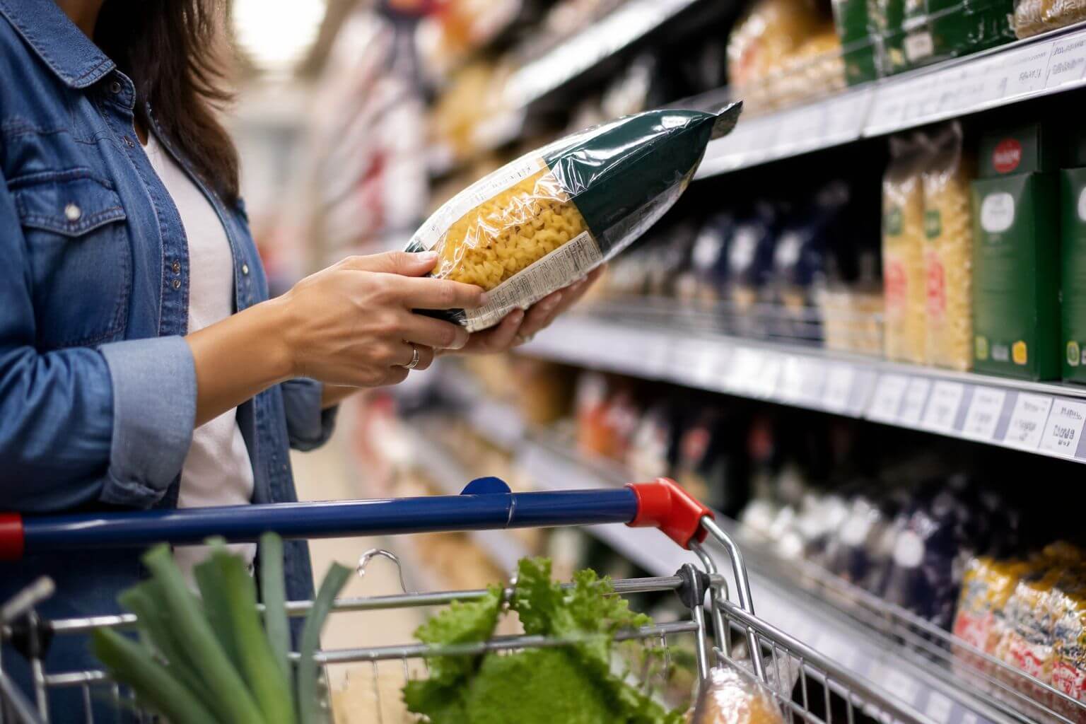 Big Data en consumo masivo: cómo las marcas argentinas optimizan demanda, precios y distribución