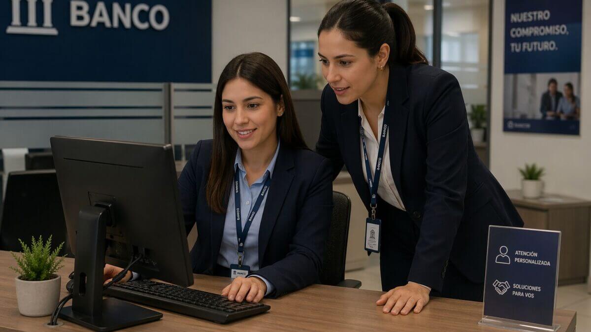 Banca como servicio (BaaS): cómo las APIs transformaron el core del negocio financiero