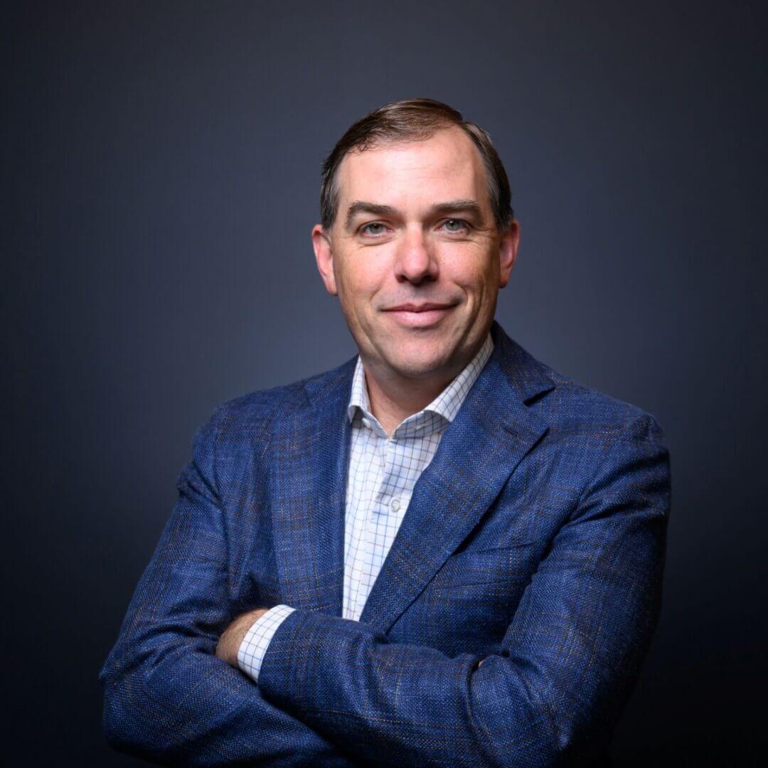 Matt Garman es su CEO desde junio de 2024.