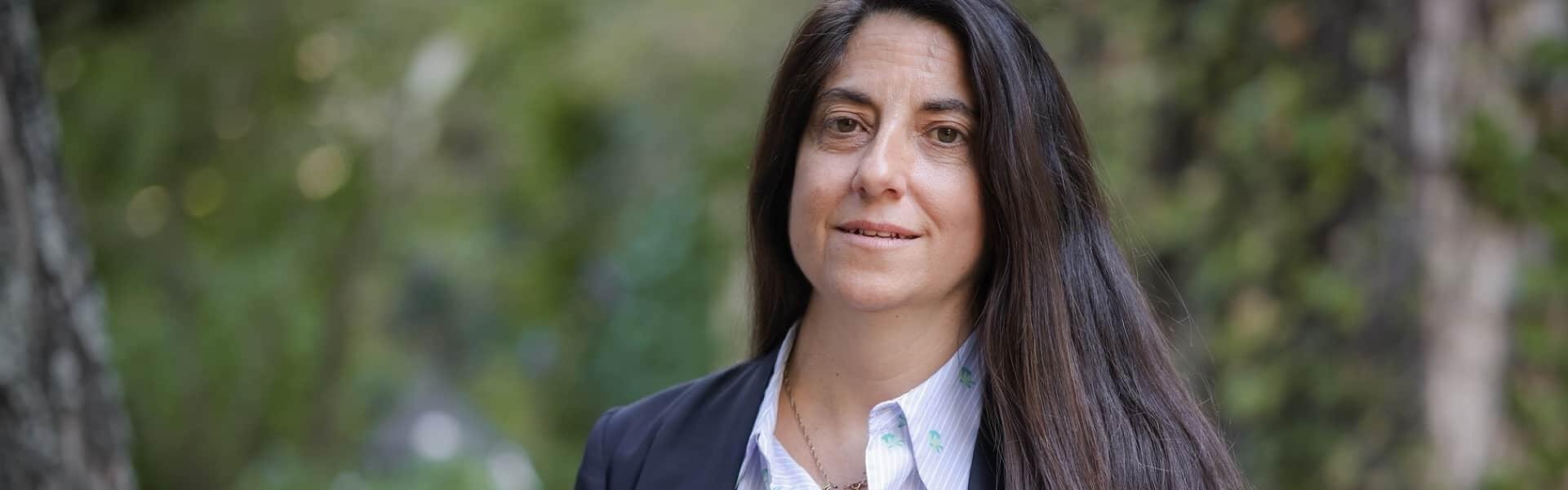 Fernanda Pérez como Country Manager para su operación en Argentina, así Uruguay, Bolivia y Paraguay.