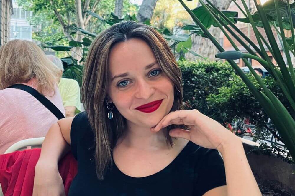 Ana Rocío Pardo, VP de Xperts.