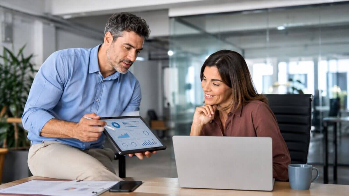 Software de gestión en consultoría: cómo la digitalización mejora productividad, rentabilidad y control operativo