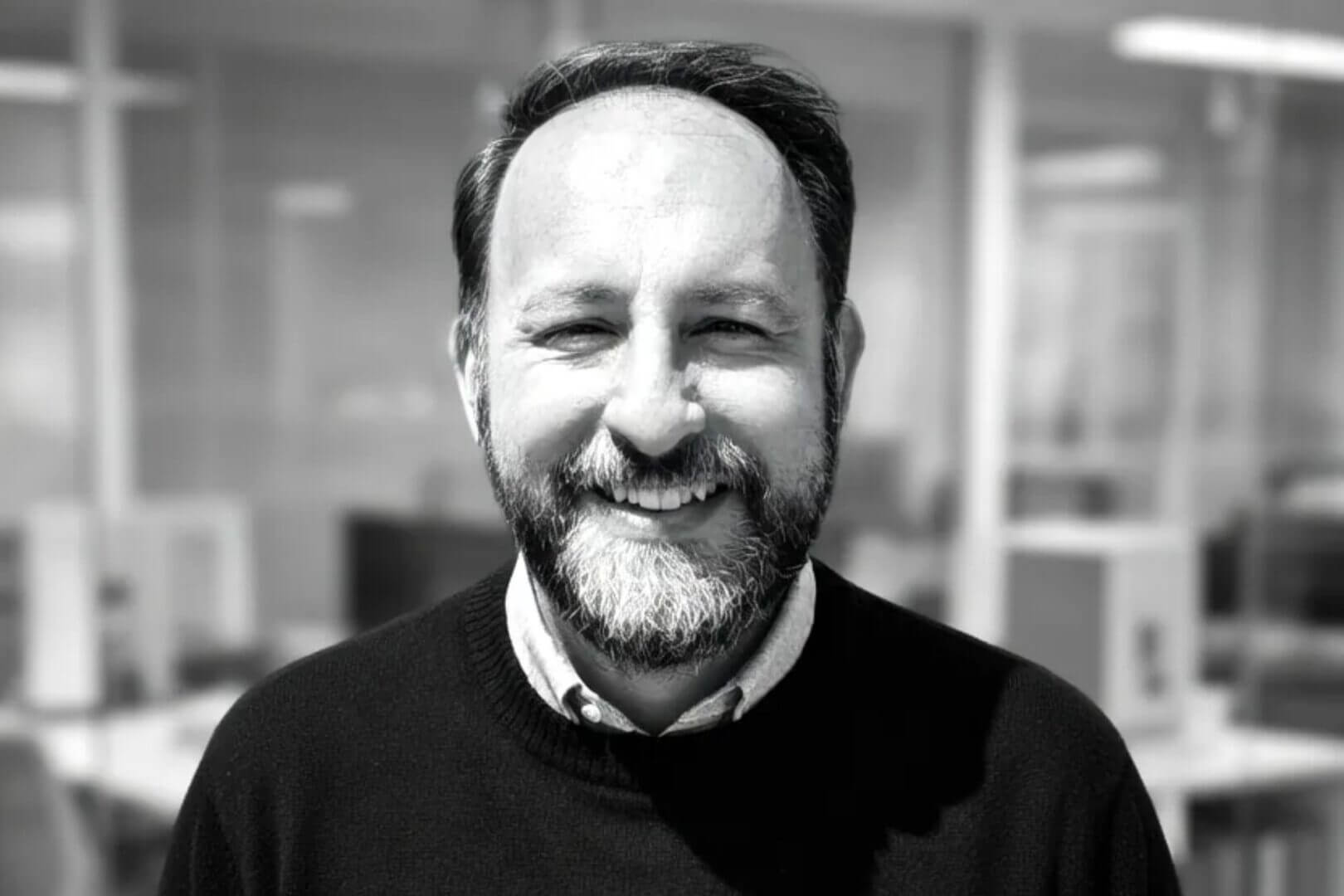 Fernando Bernain, fundador de ITBS Business Solutions.