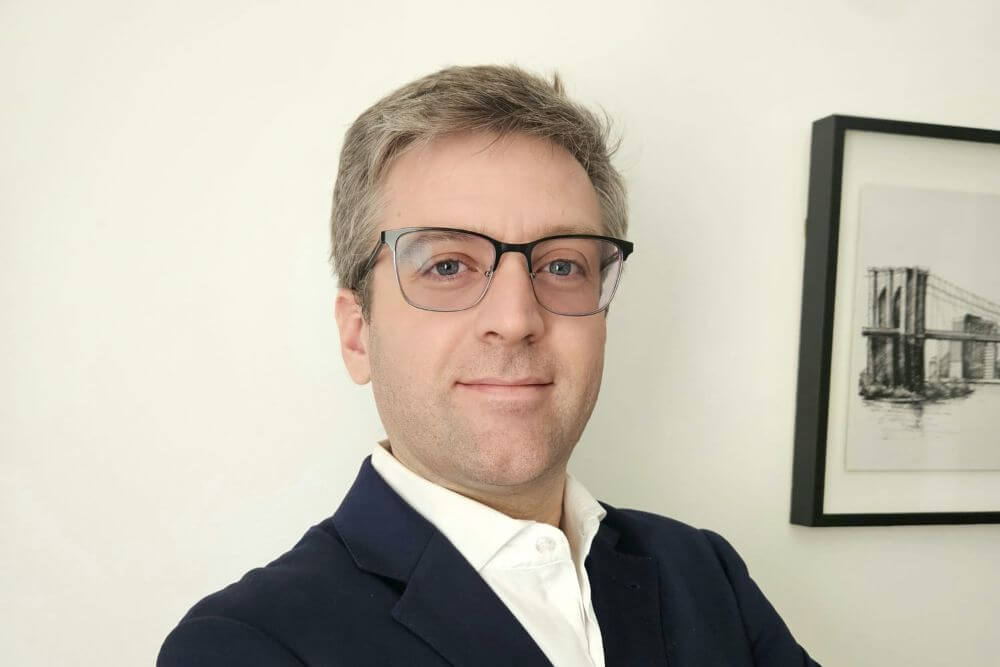 En GeWinn, Gustavo Alesso, gerente comercial, y Mariano Costanza, gerente de sistemas, describieron una escena que se repite en muchas empresas de servicios en diálogo con InnovaciónDigital360