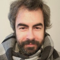 Javier Echaiz, CEO de Porthos
