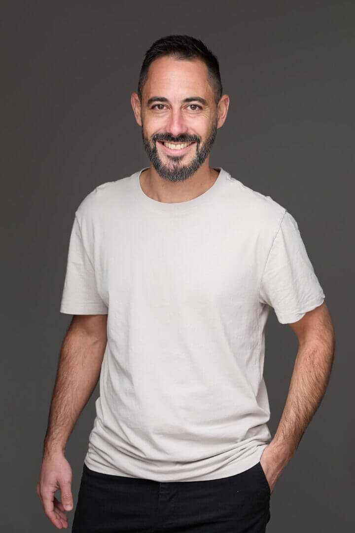 Juan Bernacchi, Head of Regional Development de Klimber,