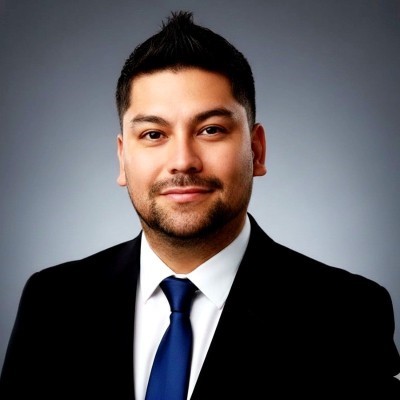 Richard Chamorro, especialista de FinOpsLatam