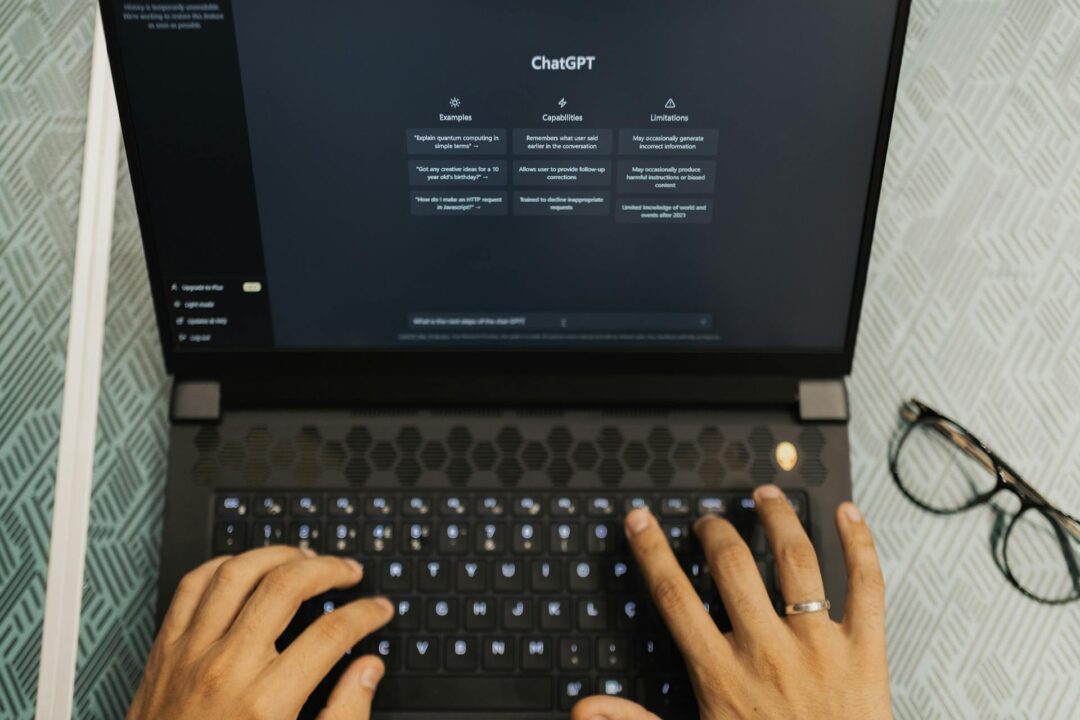 falsificacion de recibo de pago con IA y chagpt