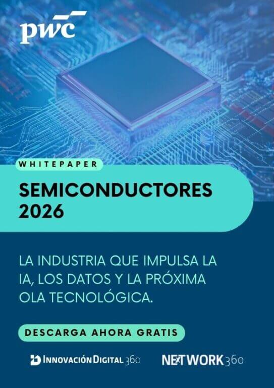 Semiconductores 2026: la industria que sostiene la IA, los datos y la próxima ola tecnológica